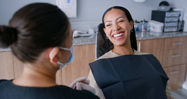 Best Cosmetic Dentistry  in Kingman, KS
