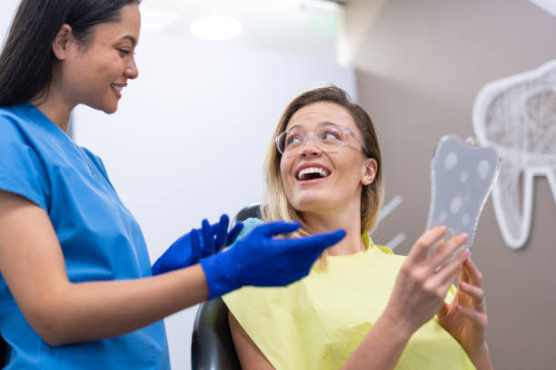 Best Invisalign and Clear Aligners  in Kingman, KS